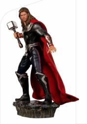 Iron Studios Marvel - Thor Battle of NY - BDS Art Scale 1/10