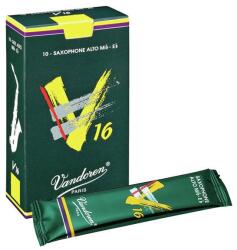 Vandoren Alto Sax V16 2.5 - box