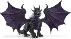 Schleich Eldrador Creatures Shadow Dragon 70152 (70152) - vexio