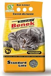 Super Benek Super Standard Asternut igenic pentru litiera 5 l x 2 (10 kg)