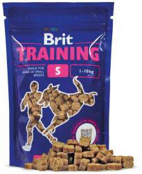 Brit Training Snack S recompense pentru caini de talie mica 200 g