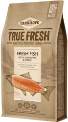 CARNILOVE True Fresh Dog Adult Fish - hal 2x1, 4kg