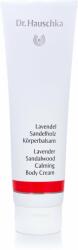 Dr. Hauschka Lavander Sandalwood Calming Body Cream 145 ml