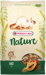 Versele-Laga 2x2, 3kg Versele-Laga Nature Rat patkányeledel