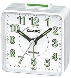 Casio Casio - Ébresztőóra 1xAA fehér FT0357 (FT0357)