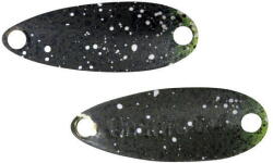 Jackall Oscilanta Jackall Chibi Quattro Spoon 2.2cm 0.6g 90 Chobitto Lemon (F3.JA.212128689)