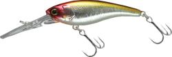 Jackall Vobler Jackall Soul Shad 62DR SP 6.2cm 6.2g HL Flash Clown (JA.807099980)