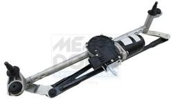 MEAT & DORIA Sistem stergator parbriz MEAT & DORIA 207041 (207041)