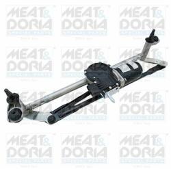 Meat & Doria Sistem stergator parbriz MEAT & DORIA 207041
