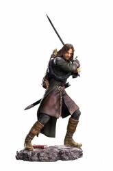 Iron Studios Lord of the Rings - Aragorn - BDS Art Scale 1/10