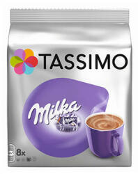 Milka TASSIMO Milka forró csokoládé (8)