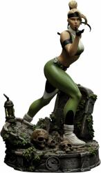Iron Studios Mortal Kombat - Sonya Blade - BDS Art Scale 1/10