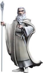 Weta Workshop Lord of the Rings - Gandalf the White - figura