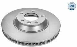 MEYLE Disc frana MEYLE -PD: Advanced performance and design. 183 521 1103/PD (183 521 1103/PD)