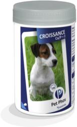 CEVA Pet Phos Growth Dog CA/P=2 ízesített tabletta kutyáknak 100 db