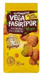 Vegabond vega fasírtpor gluténmentes falafel jellegű 200g