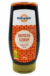 BiOrganik Bio Datolya szirup 365g