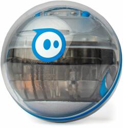 Sphero Mini Clear Activity Kit (M001RW2)