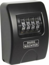 Burg Wächter Kulcs széf, számzáras, BURG WACHTER, Key Safe 10 (USZBWKS10) (BW37990)