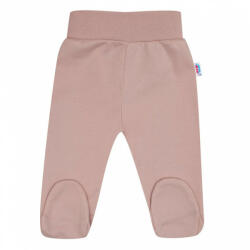 NEW BABY Baba lábfejes nadrág New Baby Classic II vintage rózsaszín - pindurka - 1 990 Ft