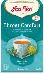 YOGI TEA Tea® A torok kényeztetője bio tea 32, 3 g