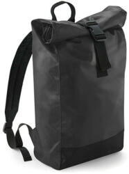 BagBase Hátizsák Bag Base Tarp Roll Top Backpack