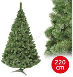 ELMA Коледна елха 220 см бор (ea0011)
