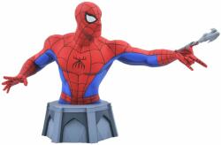 Diamond Select Toys Marvel - Spiderman - mellszobor