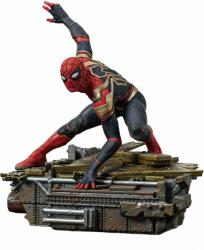 Iron Studios Spider-Man No Way Home - Spider-Man No. 1 - BDS Art Scale 1/12