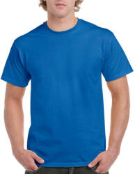 Gildan Rövid ujjú póló Gildan Hammer Adult T-Shirt - 3XL, Sport királykék