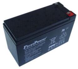 Eaton FirstPower FP7.2-12 12V 7.2Ah, FP1272T2 (FP1272T2)