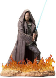 Diamond Select Toys Szobor Obi Wan Kenobi (Star Wars) (AUG222397)