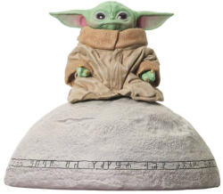 Diamond Select Toys Seeing Stone Grogu Statue 1/6 (Star Wars: The Mandalorian) (MAR222295)