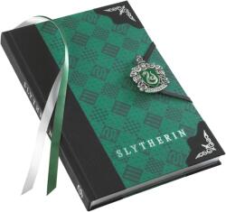 Noble Collection Blocnotes The Noble Collection Movies: Harry Potter - Slytherin (NN7339)