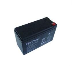 Eaton FirstPower FP7.2-12 - 12V 7.2Ah F2 (FP1272T2) - BestPC