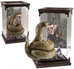 The Noble Collection Statuetă The Noble Collection Movies: Harry Potter - Nagini (Magical Creatures), 19 cm