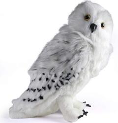 The Noble Collection Figurină de plus The Noble Collection Movies: Harry Potter - Hedwig, 38 cm (NN8871) Figurina