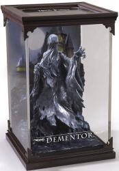 The Noble Collection Statueta The Noble Collection Movies: Harry Potter - Dementor (Magical Creatures), 19 cm (NN7550) Figurina