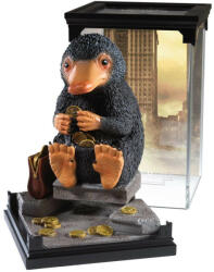 The Noble Collection Statueta The Noble Collection Movies: Fantastic Beasts - Niffler (Magical Creatures), 18 cm