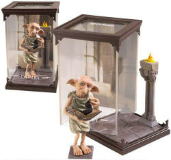 The Noble Collection Statuetă The Noble Collection Movies: Harry Potter - Dobby (Magical Creatures), 19 cm Figurina