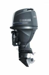 Yamaha Marine Motor termic YAMAHA F80XB 80CP, EFI, cizma extra-lunga 643mm, afisaj digital LCD 5 (F80XB.CL5)