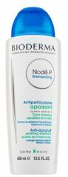 BIODERMA Nodé P Anti-Dandruff Soothing Shampoo șampon anti mătreată 400 ml