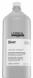 L'Oréal Série Expert Silver Shampoo șampon hrănitor pentru păr cărunt 1500 ml