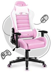huzaro Scaun Gaming HZ-Ranger 6.0 Gaming Chair For Children Roz (HZ-Ranger 6.0 Pink) - pcone