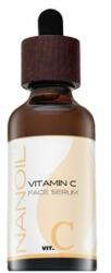 NANOIL Vitamin C Face Serum ser stralucire cu vitamina C 50 ml
