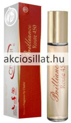 Chatler Mission Fragrance Brilliance Route 450 EDP 30 ml