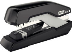 RAPID Capsator Rapid Supreme Omnipress Compact SO30c Half Strip, 30 coli - negru (RA-5000549) - pcone