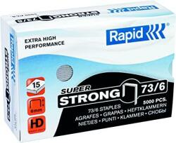RAPID Capse Rapid Super Strong, 73/6, 2-15 coli, 5000 buc/cutie (RA-24890200) - pcone