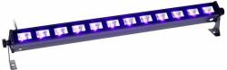 Light4Me LED Bar UV 12 + Wh UV fényforrás