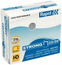 RAPID Capse 23/17, 1000 buc/cutie, RAPID Strong (RA-24870300)